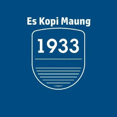 Trademark Es Kopi Maung