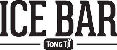 Trademark TONG TJI ICE BAR