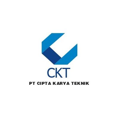 Trademark PT CIPTA KARYA TEKNIK + Logo