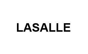 Trademark LASALLE