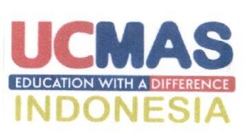 Trademark UCMAS EDUCATION WITH A DIFFERENCE INDONESIA