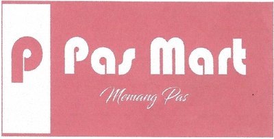 Trademark PASMART