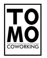 Trademark TOMO COWORKING