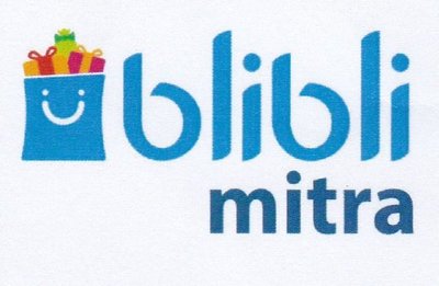 Trademark BLIBLI MITRA