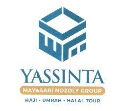 Trademark YASSINTA MAYASARI NOZOLY GROUP