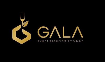 Trademark GALA EVENT CATERING BY GDSK