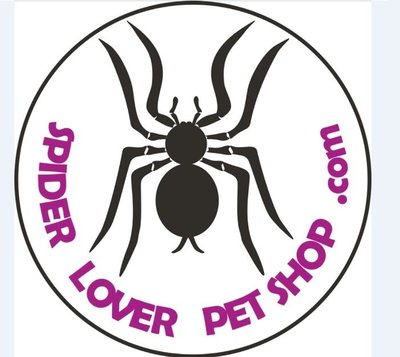 Trademark SPIDER LOVER PET SHOP.com + LOGO