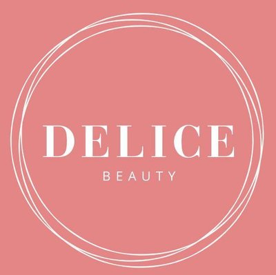 Trademark DELICE BEAUTY + LUKISAN