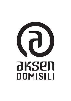 Trademark AKSEN DOMISILI dan Logo