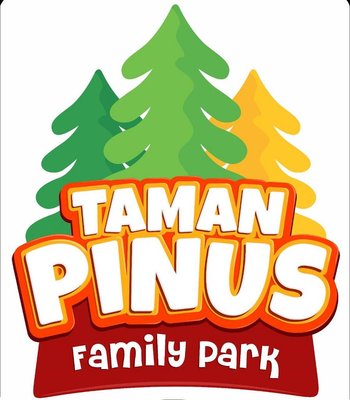 Trademark TAMAN PINUS Family Park