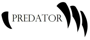 Trademark PREDATOR