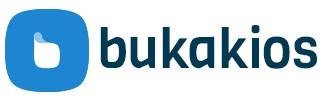 Trademark BukaKios