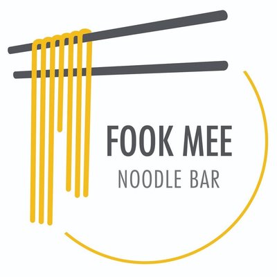 Trademark Fook Mee Noodle Bar