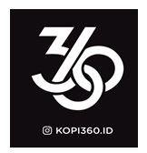 Trademark KOPI 360.ID DAN LUKISAN