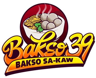 Trademark Bakso 39 + Lukisan