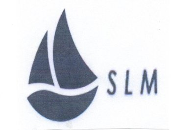 Trademark SLM dan Lukisan