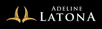 Trademark ADELINE LATONA