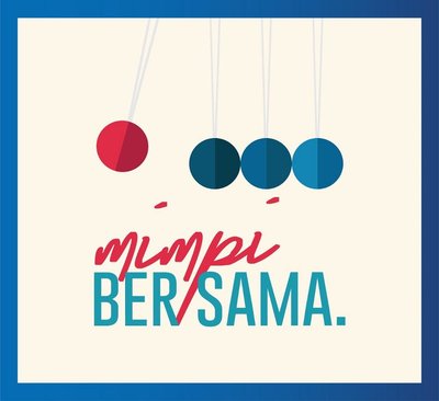 Trademark Mimpi Bersama