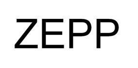 Trademark ZEPP