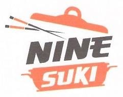 Trademark NINE SUKI