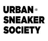 Trademark Urban Sneaker Society