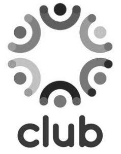 Trademark CLUB & Device