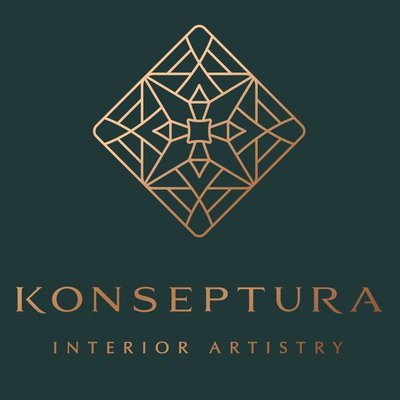 Trademark Konseptura Interior Artistry