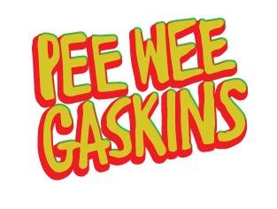 Trademark Pee Wee Gaskins