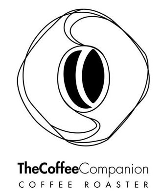 Trademark TheCoffeeCompanion + Logo