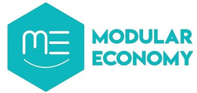 Trademark MODULAR ECONOMY