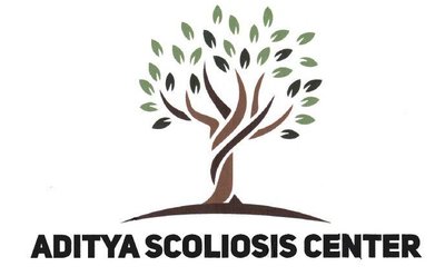 Trademark ADITYA SCOLIOSIS CENTER