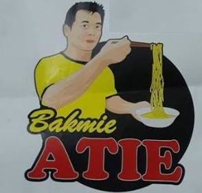 Trademark BAKMI ATIE DAN LUKISAN