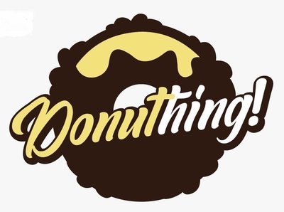 Trademark DONUTHING ! + LOGO