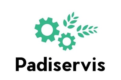 Trademark Padiservis