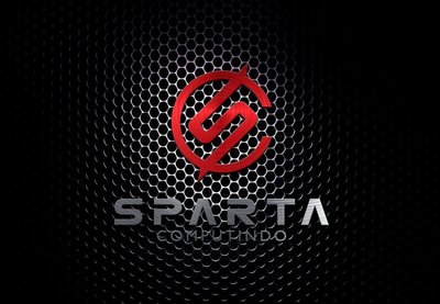 Trademark SPARTA COMPUTINDO