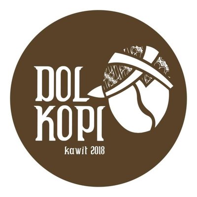 Trademark DOL KOPI + GAMBAR