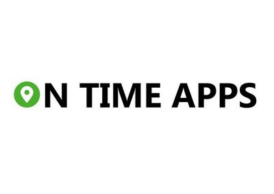 Trademark ON TIME APPS