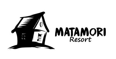 Trademark MATAMORI RESORT + LOGO