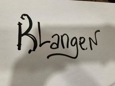 Trademark KLANGEN