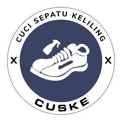 Trademark CUCI SEPATU KELILING (CUSKE)