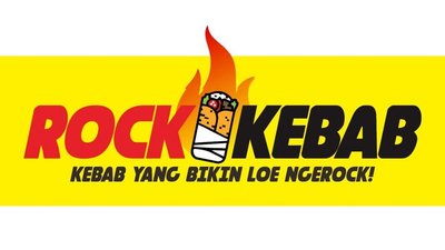 Trademark ROCK KEBAB