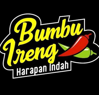 Trademark Bumbu Ireng Harapan Indah