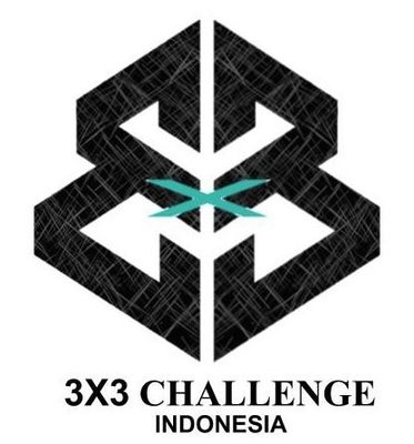 Trademark 3X3 CHALLENGE INDONESIA