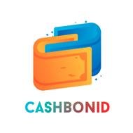 Trademark CASHBONID + LUKISAN