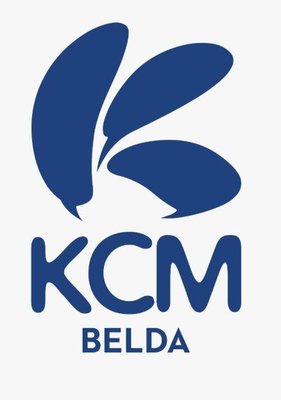 Trademark KCM BELDA + Lukisan