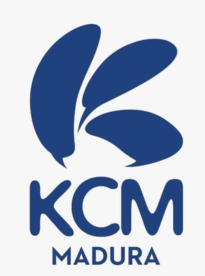 Trademark KCM MADURA + Lukisan