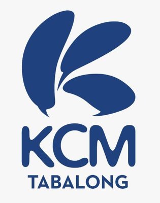 Trademark KCM TABALONG + Lukisan