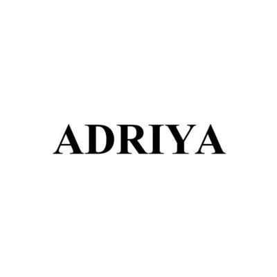 Trademark ADRIYA