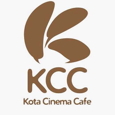 Trademark KCC KOTA CINEMA CAFE + Lukisan