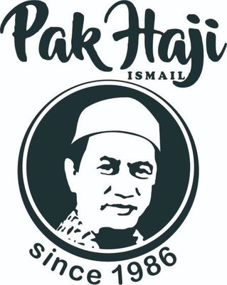 Trademark PAK HAJI ISMAIL SINCE 1986